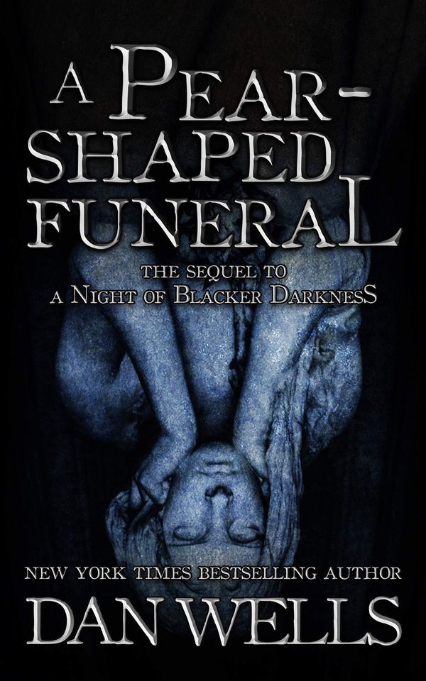 A Pear-Shaped Funeral Book Cover