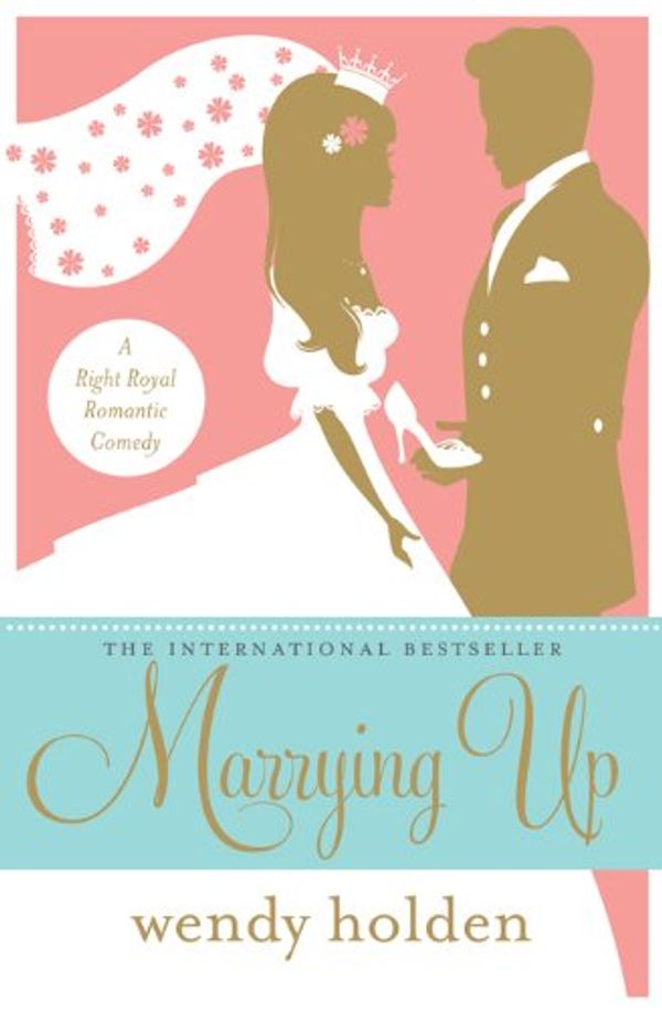 Marrying Up Book Cover