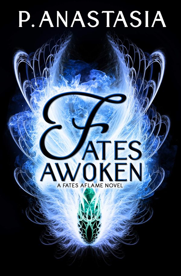 Fates Awoken cover