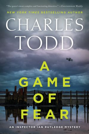 A Game of Fear