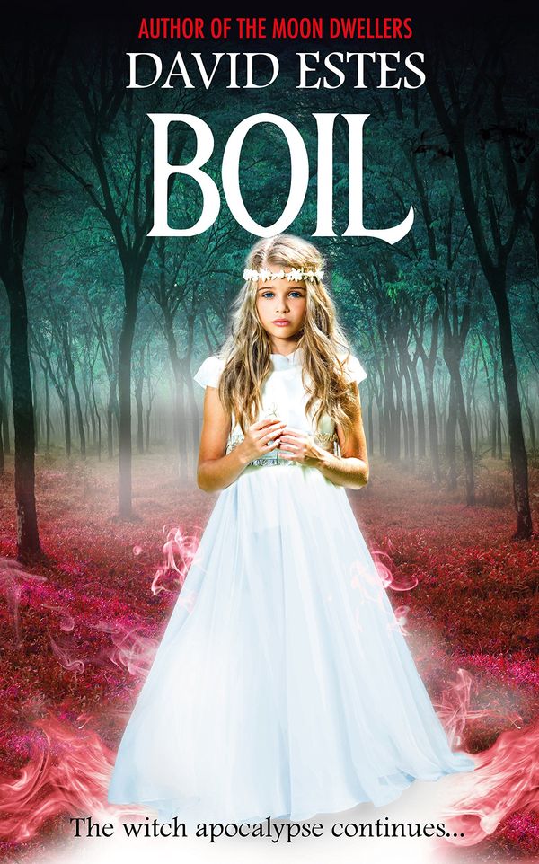 Boil cover