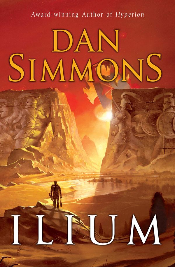 Ilium cover