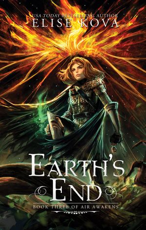 Earth's End