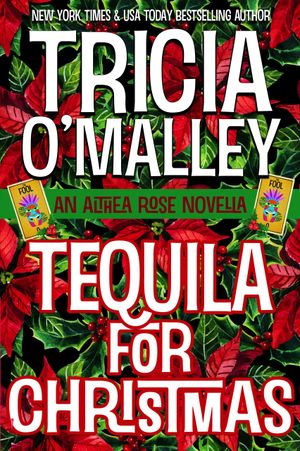 Tequila for Christmas