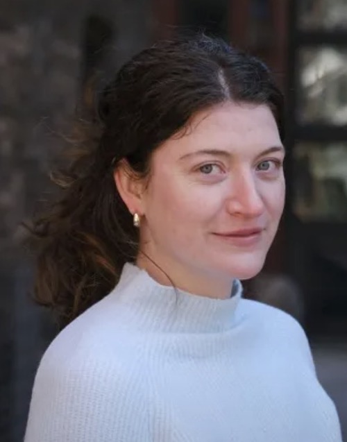 Photo of Julie Doar
