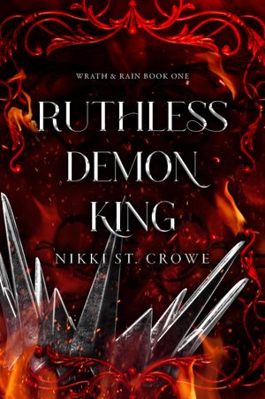 Ruthless Demon King