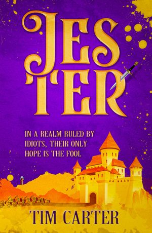 Jester