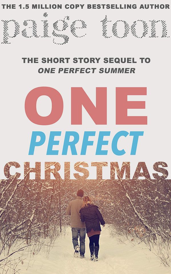 One Perfect Christmas cover