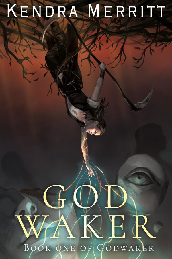 Godwaker cover