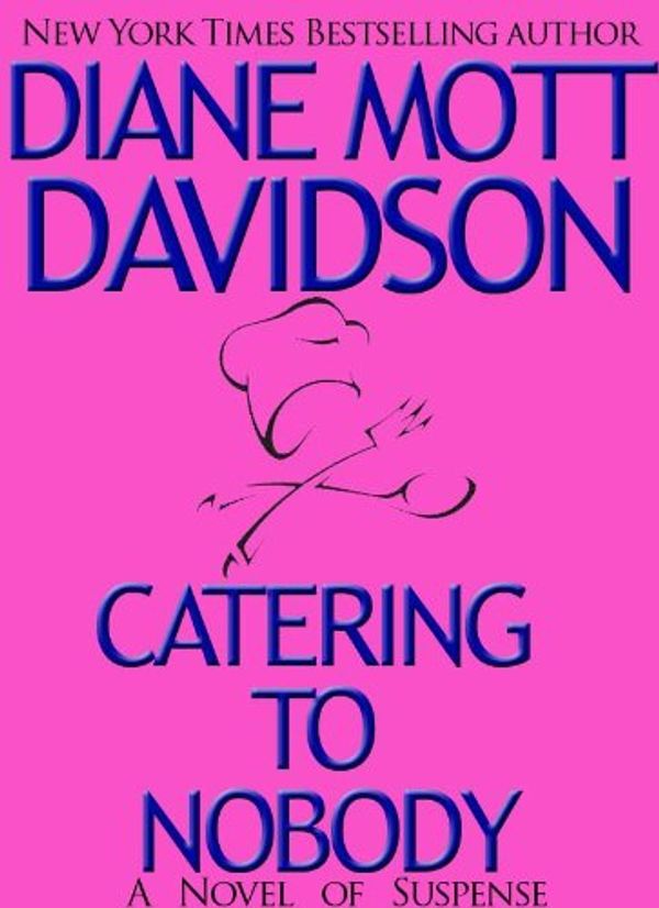 Catering to Nobody cover
