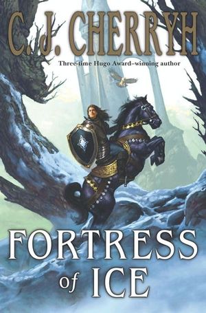 Fortress of Ice