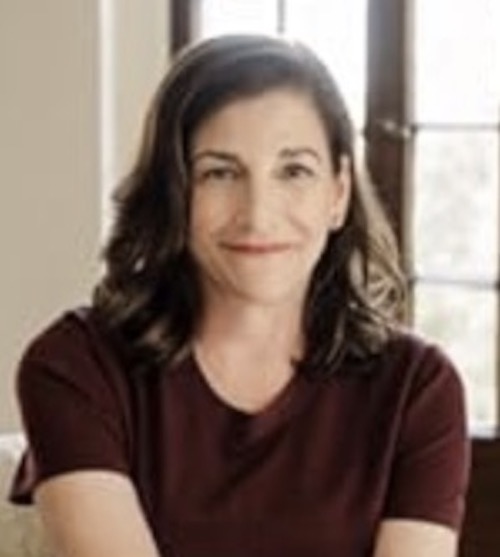 Photo of Cynthia D'Aprix Sweeney