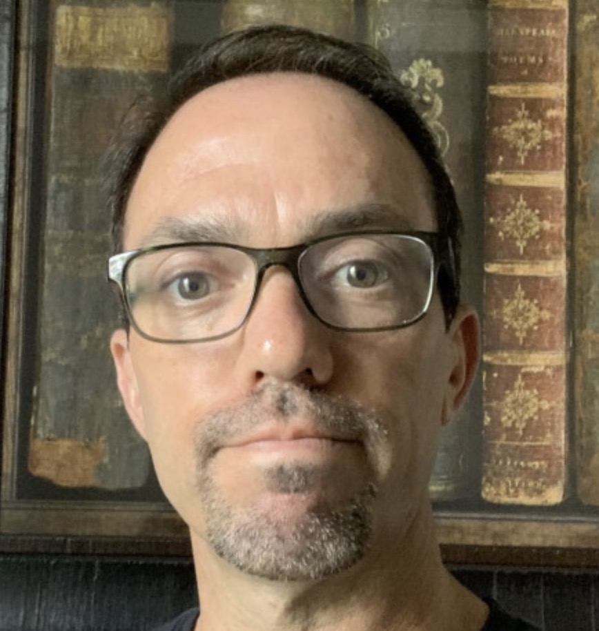 Photo of Scott Marlowe