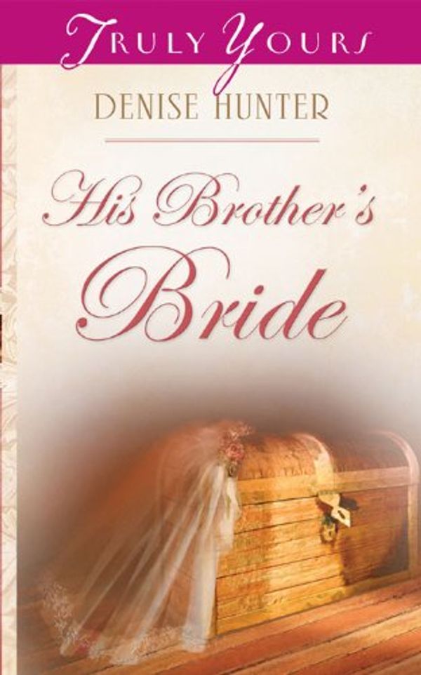 His Brother's Bride Book Cover