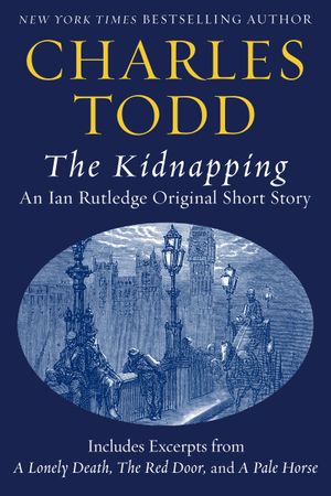 The Kidnapping