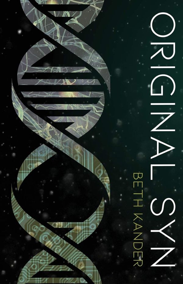 Original Syn cover