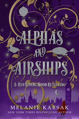 Alphas and Airships