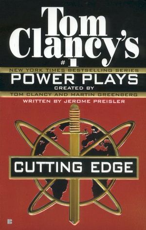 Cutting Edge