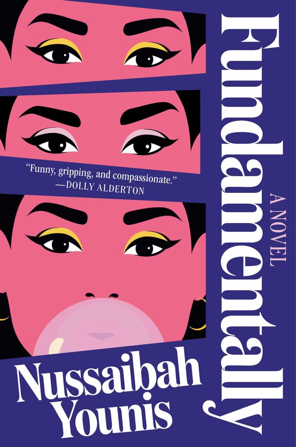 Fundamentally Book Cover