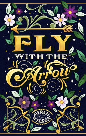 Fly with the Arrow