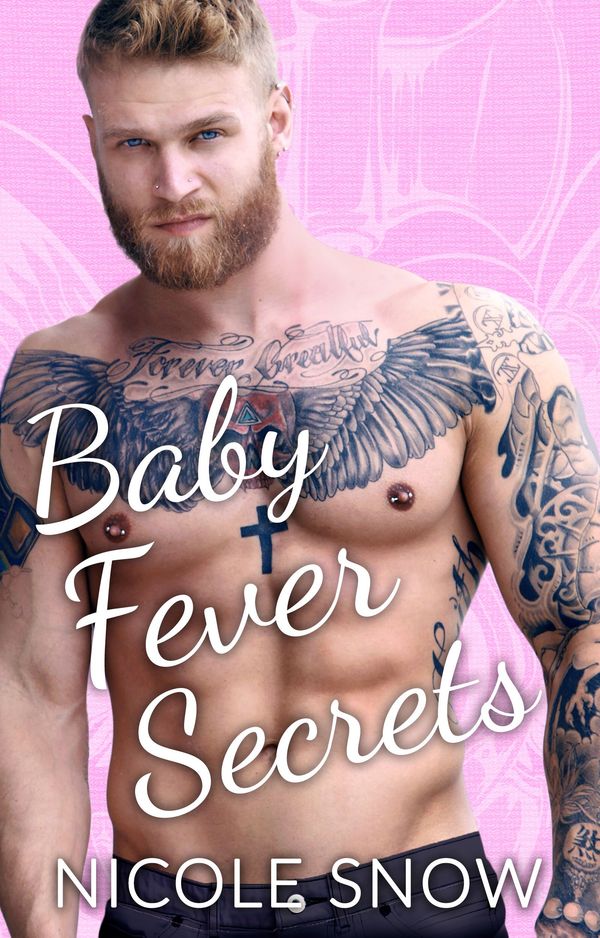 Baby Fever Secrets cover