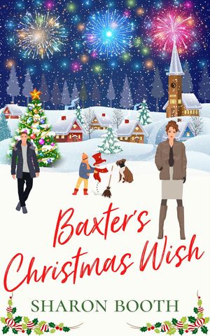 Baxter's Christmas Wish