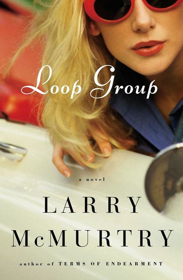 Loop Group Book Cover