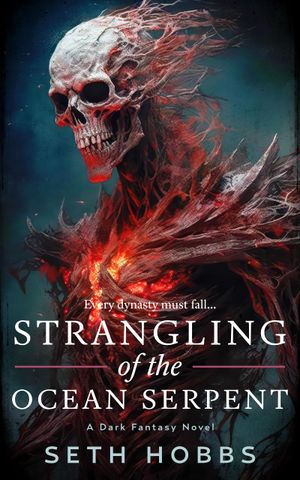 Strangling of the Ocean Serpent