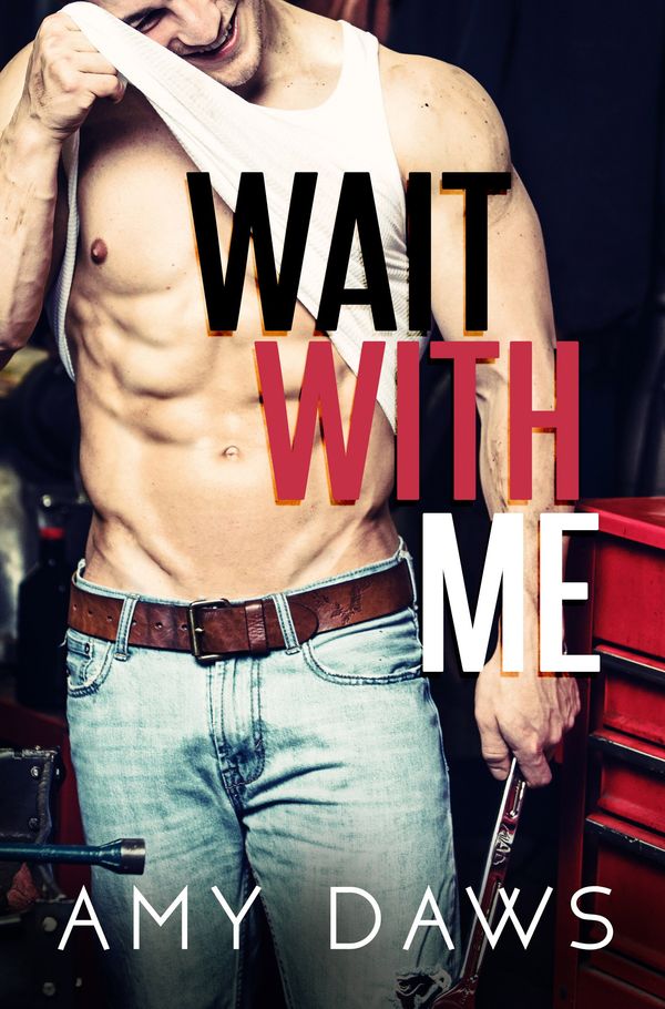 Wait With Me cover