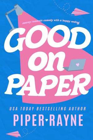 Good on Paper