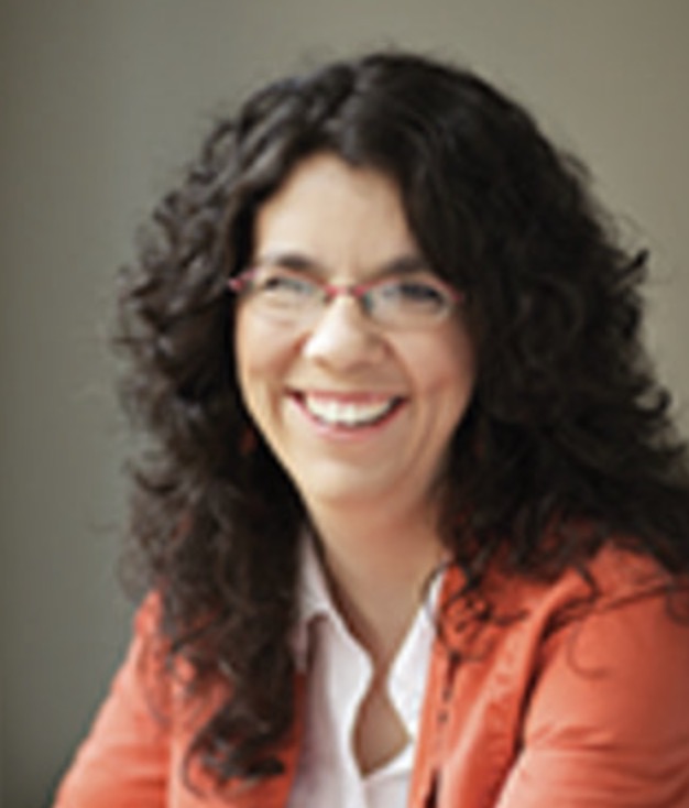 Photo of Rachel Hartman