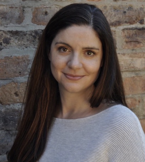 Photo of Caroline Hulse
