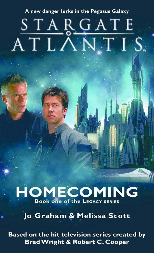 Homecoming cover