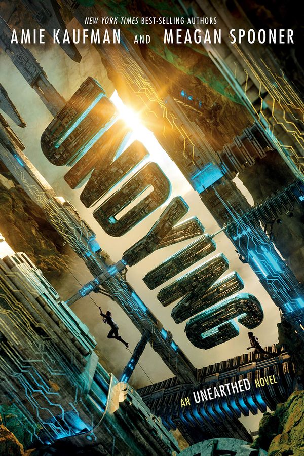 Undying cover