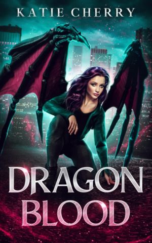 Dragon Blood