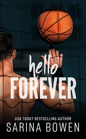 Hello Forever