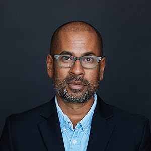 Photo of Rumaan Alam