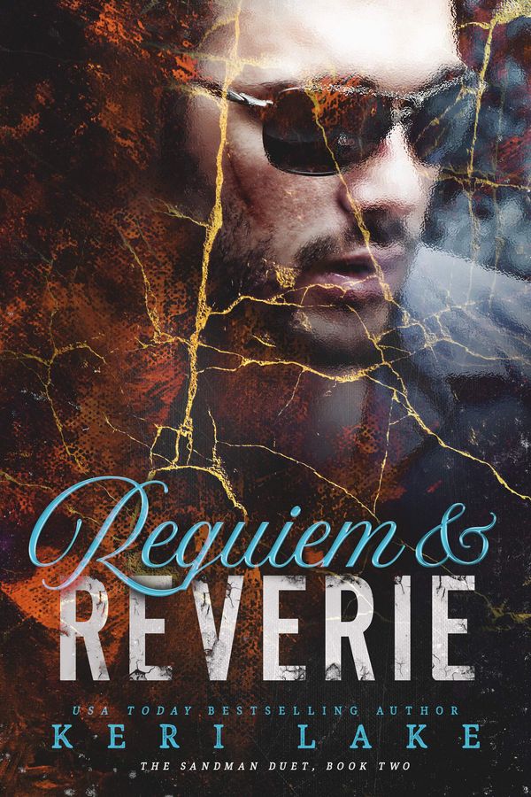 Requiem & Reverie cover