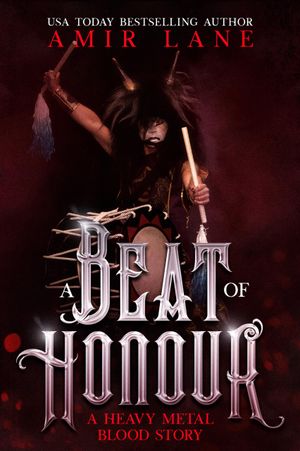 A Beat of Honour