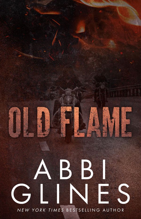 Old Flame cover
