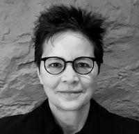 Photo of Ann-Marie MacDonald