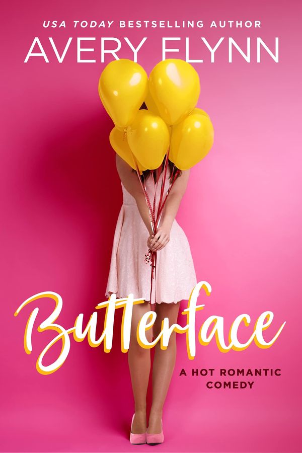 Butterface cover
