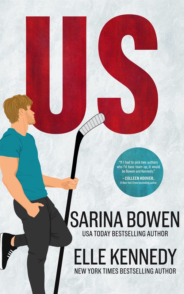 Us cover