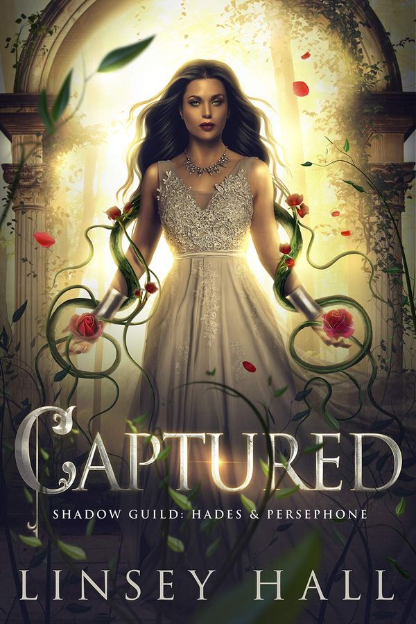 Captured cover