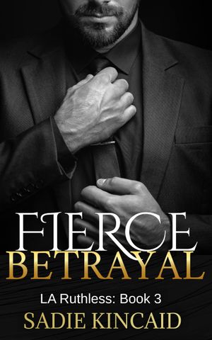 Fierce Betrayal