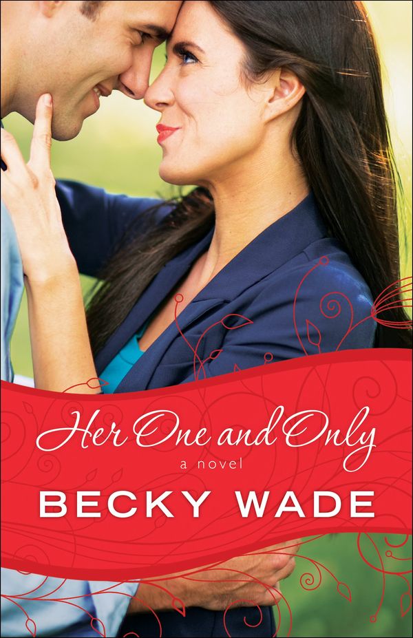 Her One and Only Book Cover