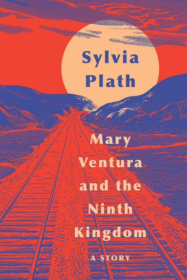 Mary Ventura and The Ninth Kingdom Book Cover