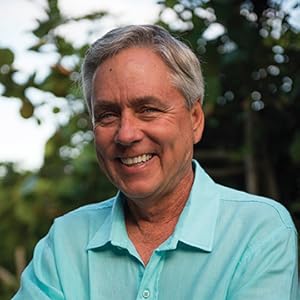 Photo of Carl Hiaasen