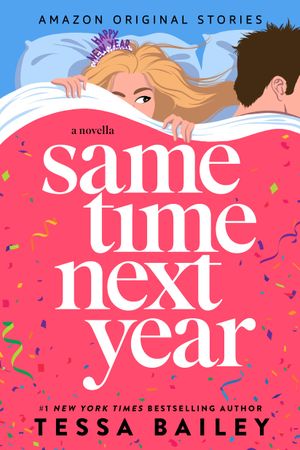 Same Time Next Year