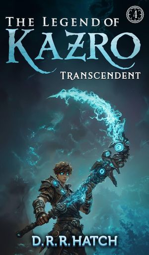 The Legend of Kazro 4